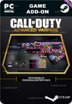 COD: ADVANCED WARFARE - PSYCHEDELIC PERSONALIZATION