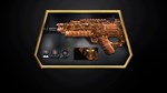 COD: ADVANCED WARFARE - TIKI PERSONALIZATION PACK - изображение № 2