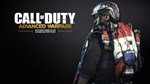 COD: ADVANCED WARFARE - NETHERLANDS EXOSKELETON PACK - изображение № 2
