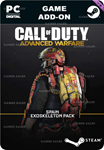 CALL OF DUTY®: ADVANCED WARFARE - SPAIN EXOSKELETON
