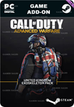 COD: ADVANCED WARFARE - UNITED KINGDOM EXOSKELETON