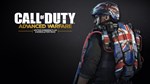 COD: ADVANCED WARFARE - UNITED KINGDOM EXOSKELETON - изображение № 2