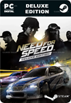 NEED FOR SPEED™ DELUXE EDITIONSTEAM GIFT????АВТО