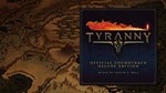 TYRANNY - OFFICIAL SOUNDTRACK DELUXE EDITIONSTEAM - изображение № 4