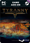 TYRANNY - TALES FROM THE TIERSSTEAM GIFT????АВТО