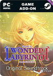 RECORD OF LODOSS WAR: ORIGINAL SOUNDTRACKSTEAM