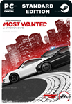NEED FOR SPEED™ MOST WANTEDSTEAM GIFT????АВТО
