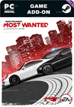 NEED FOR SPEED™ MOST WANTED PREMIUM TIMESAVERS PACK