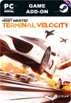NEED FOR SPEED™ MOST WANTED TERMINAL VELOCITY PACK
