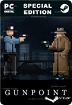 GUNPOINT SPECIAL EDITIONSTEAM GIFT????АВТОДОСТАВКА????