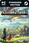 NI NO KUNI™ II: REVENANT KINGDOMSTEAM GIFT????АВТО