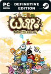 WUPPO: DEFINITIVE EDITIONSTEAM GIFT????АВТОДОСТАВКА