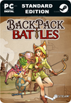BACKPACK BATTLESSTEAM GIFT????АВТОДОСТАВКА????