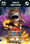 ONE PIECE PIRATE WARRIORS 3 GOLD EDITIONSTEAM GIFT