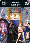 ONE PIECE PIRATE WARRIORS 3 DLC PACK 2STEAM GIFT????
