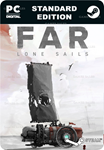 FAR: LONE SAILSSTEAM GIFT????АВТОДОСТАВКА????