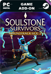 SOULSTONE SURVIVORS SOUNDTRACKSTEAM GIFT????АВТО