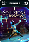 SOULSTONE SURVIVORS + SOUNDTRACKSTEAM GIFT????АВТО