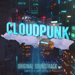 CLOUDPUNK SOUNDTRACKSTEAM GIFT????АВТОДОСТАВКА???? - изображение № 2