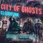 CITY OF GHOSTS SOUNDTRACKSTEAM GIFT????АВТОДОСТАВКА - изображение № 2
