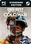 CALL OF DUTY®: BLACK OPS COLD WARSTEAM GIFT????АВТО