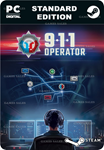 911 OPERATORSTEAM GIFT????АВТОДОСТАВКА????