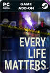 911 OPERATOR - EVERY LIFE MATTERSSTEAM GIFT????АВТО