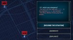 911 OPERATOR - SEARCH & RESCUESTEAM GIFT????АВТО - изображение № 5