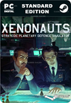 XENONAUTSSTEAM GIFT????АВТОДОСТАВКА????