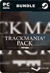 CELEBRAT10N TRACKMANIA2 PACKSTEAM GIFT????АВТО