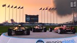 CELEBRAT10N TRACKMANIA COMPLETE PACKSTEAM GIFT - изображение № 2