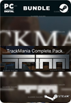 CELEBRAT10N TRACKMANIA COMPLETE PACKSTEAM GIFT