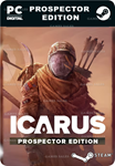 ICARUS: PROSPECTOR EDITIONSTEAM GIFT????АВТО