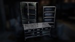 ICARUS: INDUSTRIAL FURNITURE PACKSTEAM GIFT????АВТО - изображение № 2
