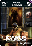 ICARUS: INTERIOR DECORATIONS PACKSTEAM GIFT????АВТО