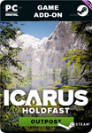ICARUS: HOLDFAST OUTPOSTSTEAM GIFT????АВТОДОСТАВКА????