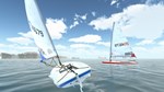 VR REGATTA - THE SAILING GAMESTEAM GIFT????АВТО - изображение № 6