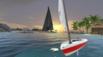 VR REGATTA - THE SAILING GAMESTEAM GIFT????АВТО - изображение № 2
