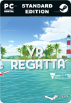 VR REGATTA - THE SAILING GAMESTEAM GIFT????АВТО