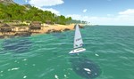 VR REGATTA - THE SAILING GAMESTEAM GIFT????АВТО - изображение № 3
