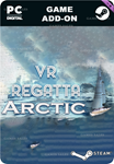 VR REGATTA - ARCTICSTEAM GIFT????АВТОДОСТАВКА????