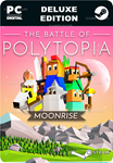 THE BATTLE OF POLYTOPIA: MOONRISE - DELUXESTEAM