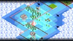 THE BATTLE OF POLYTOPIA - AQUARION TRIBESTEAM GIFT - изображение № 4