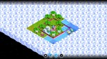 THE BATTLE OF POLYTOPIA - ∑∫ỸRIȰŊ TRIBESTEAM GIFT - изображение № 5