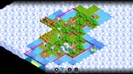 THE BATTLE OF POLYTOPIA - ∑∫ỸRIȰŊ TRIBESTEAM GIFT - изображение № 6