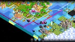 THE BATTLE OF POLYTOPIA - ∑∫ỸRIȰŊ TRIBESTEAM GIFT - изображение № 2