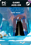 THE BATTLE OF POLYTOPIA - POLARIS TRIBESTEAM GIFT