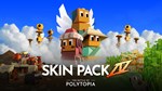 THE BATTLE OF POLYTOPIA - SKIN PACK #4STEAM GIFT???? - изображение № 2