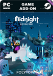 THE BATTLE OF POLYTOPIA - ₼IDŊIGHŢ  SKINSTEAM GIFT