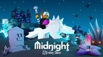 THE BATTLE OF POLYTOPIA - ₼IDŊIGHŢ  SKINSTEAM GIFT - изображение № 5